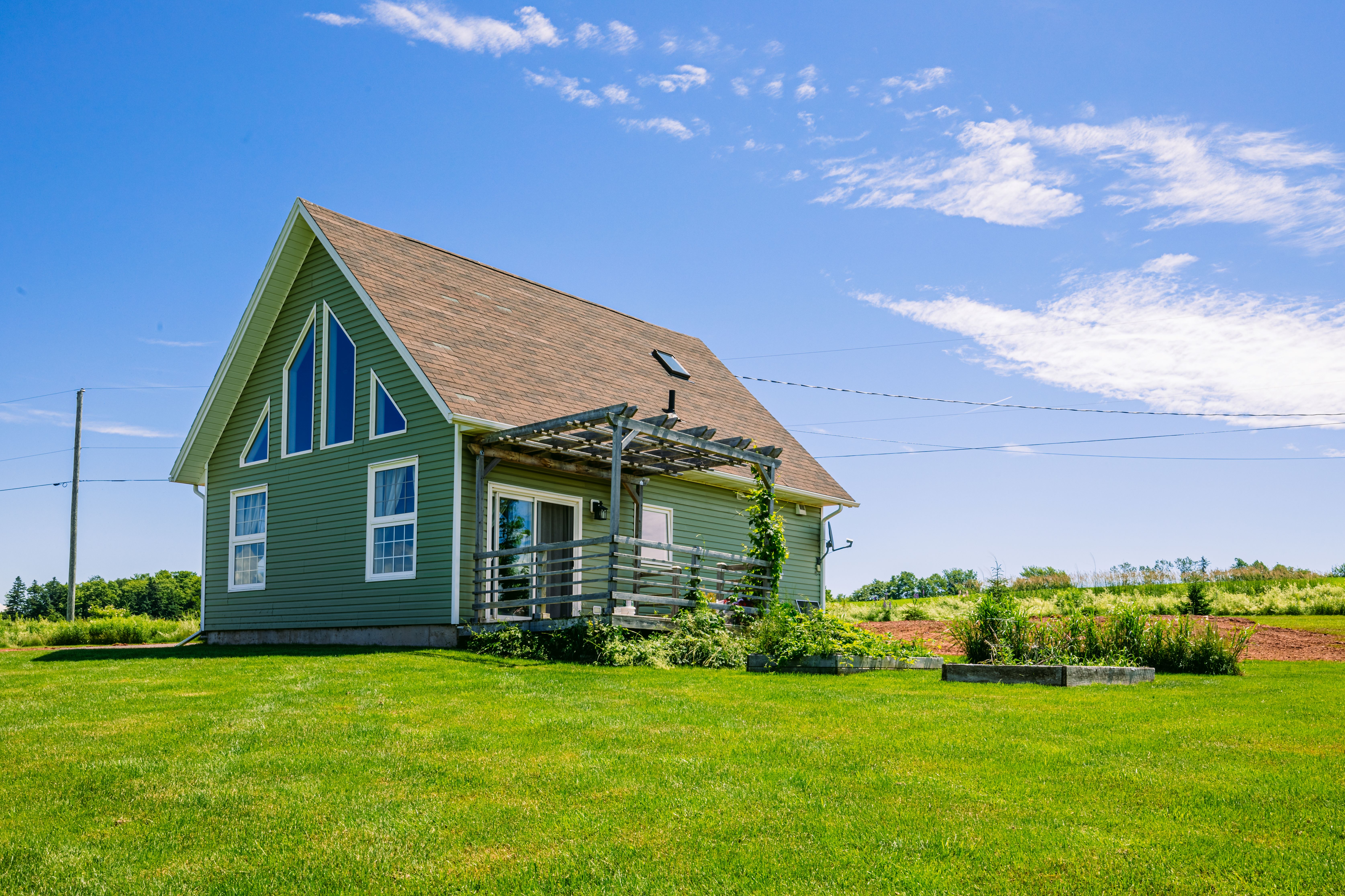 Humble Pie Cottage